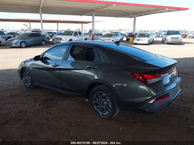 Photo 2 VIN: KMHLM4DG6RU684053 - HYUNDAI ELANTRA 