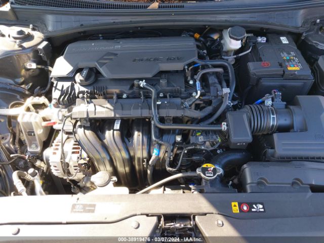 Photo 9 VIN: KMHLM4DG6RU707136 - HYUNDAI ELANTRA 