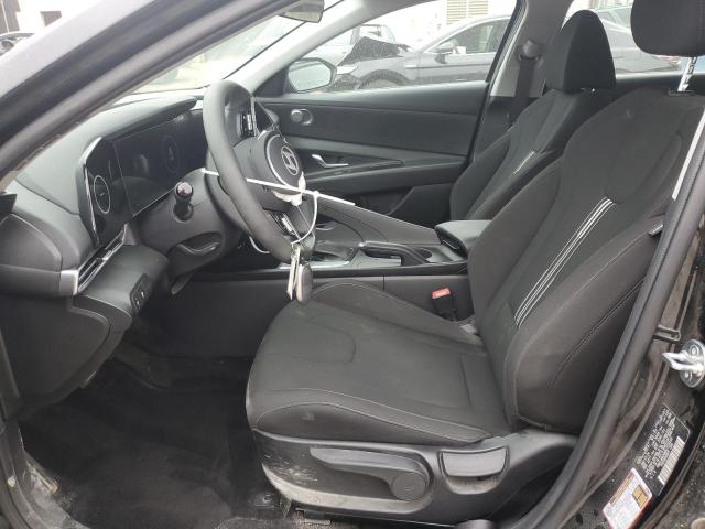 Photo 6 VIN: KMHLM4DG6RU733445 - HYUNDAI ELANTRA 