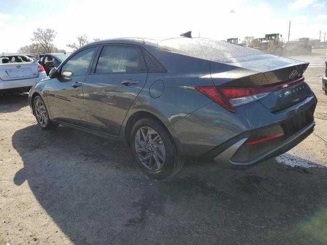 Photo 1 VIN: KMHLM4DG6RU734207 - HYUNDAI ELANTRA SE 