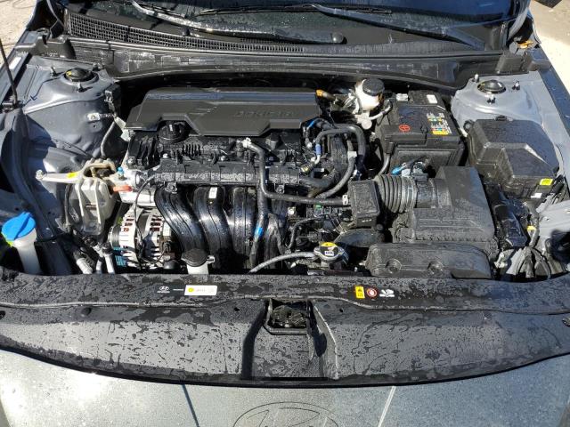 Photo 10 VIN: KMHLM4DG6RU734207 - HYUNDAI ELANTRA SE 