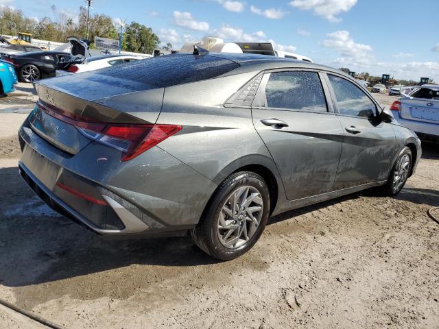 Photo 2 VIN: KMHLM4DG6RU734207 - HYUNDAI ELANTRA SE 