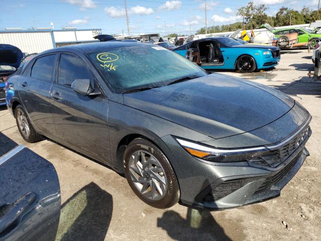 Photo 3 VIN: KMHLM4DG6RU734207 - HYUNDAI ELANTRA SE 