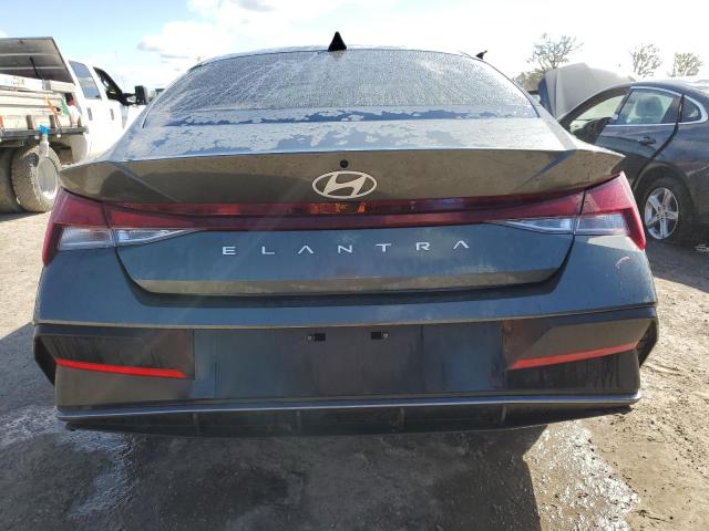 Photo 5 VIN: KMHLM4DG6RU734207 - HYUNDAI ELANTRA SE 