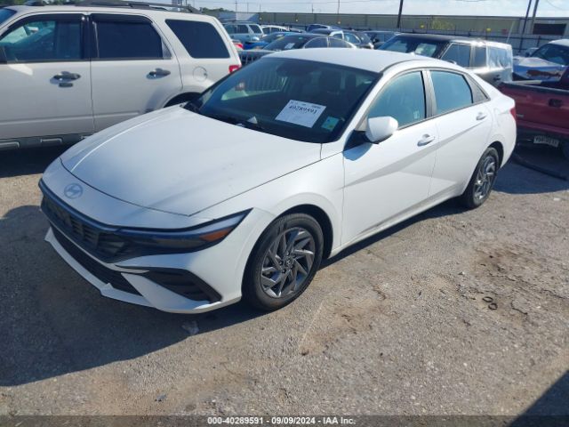 Photo 1 VIN: KMHLM4DG6RU737463 - HYUNDAI ELANTRA 