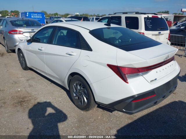 Photo 2 VIN: KMHLM4DG6RU737463 - HYUNDAI ELANTRA 