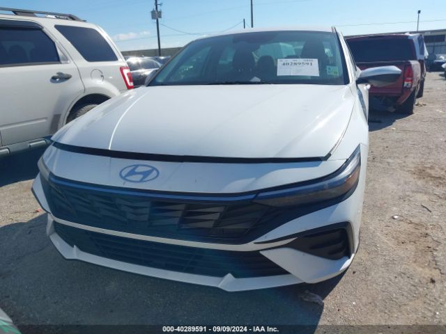 Photo 5 VIN: KMHLM4DG6RU737463 - HYUNDAI ELANTRA 