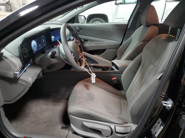 Photo 6 VIN: KMHLM4DG6RU744154 - HYUNDAI ELANTRA SE 