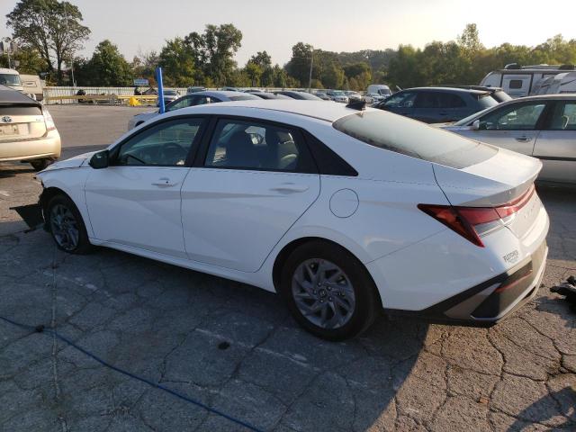 Photo 1 VIN: KMHLM4DG6RU758572 - HYUNDAI ELANTRA SE 