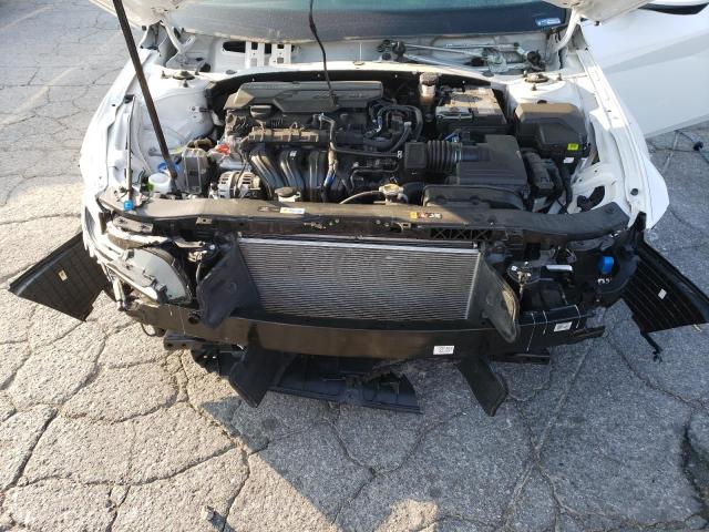 Photo 10 VIN: KMHLM4DG6RU758572 - HYUNDAI ELANTRA SE 