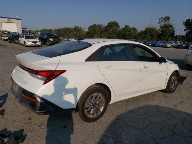 Photo 2 VIN: KMHLM4DG6RU758572 - HYUNDAI ELANTRA SE 