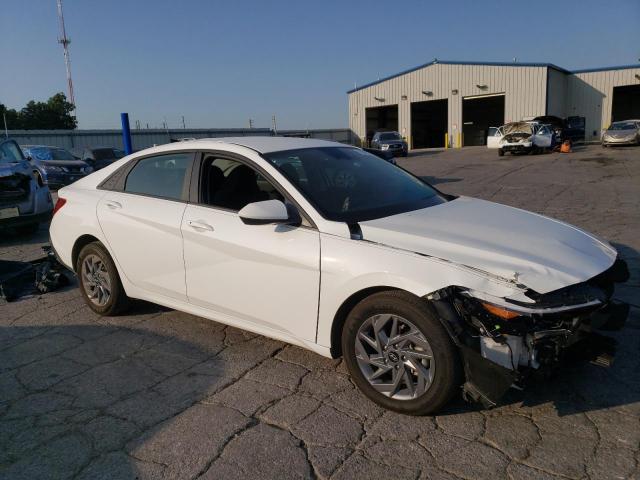 Photo 3 VIN: KMHLM4DG6RU758572 - HYUNDAI ELANTRA SE 