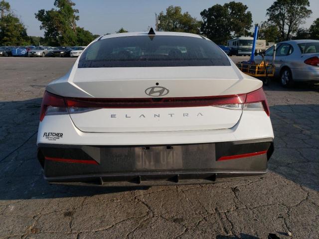 Photo 5 VIN: KMHLM4DG6RU758572 - HYUNDAI ELANTRA SE 