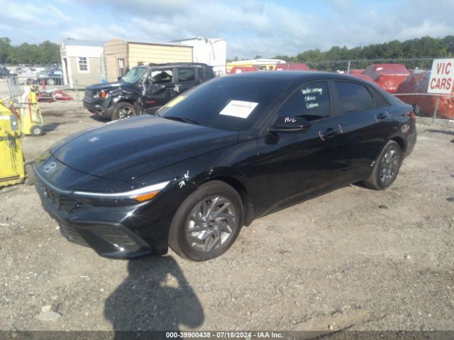 Photo 1 VIN: KMHLM4DG6RU772150 - HYUNDAI ELANTRA 