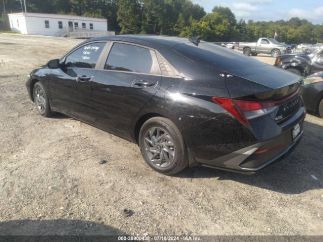 Photo 2 VIN: KMHLM4DG6RU772150 - HYUNDAI ELANTRA 