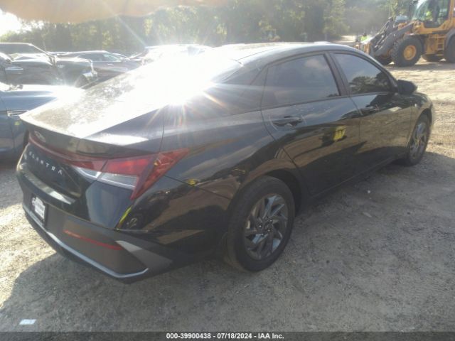 Photo 3 VIN: KMHLM4DG6RU772150 - HYUNDAI ELANTRA 