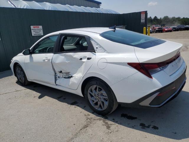 Photo 1 VIN: KMHLM4DG6RU780085 - HYUNDAI ELANTRA 