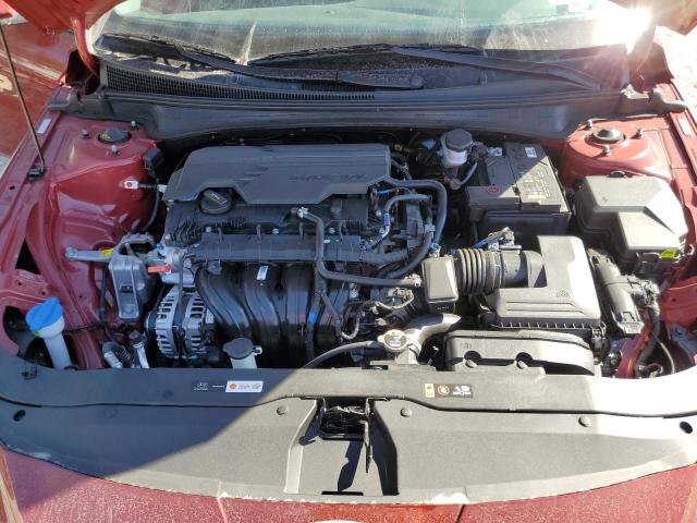 Photo 10 VIN: KMHLM4DG6RU781012 - HYUNDAI ELANTRA SE 