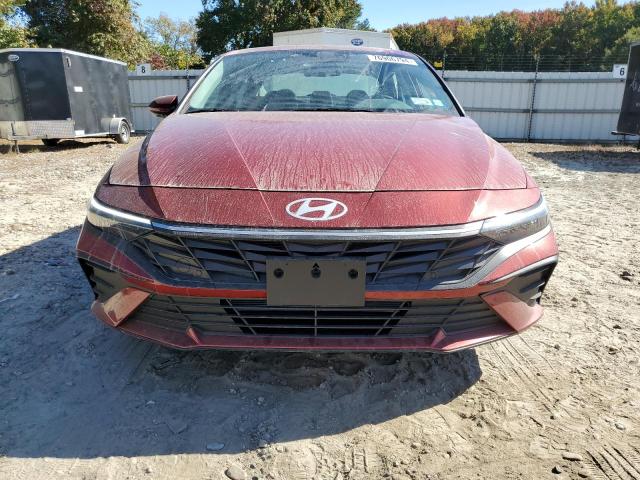 Photo 4 VIN: KMHLM4DG6RU781012 - HYUNDAI ELANTRA SE 