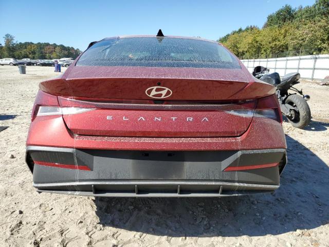 Photo 5 VIN: KMHLM4DG6RU781012 - HYUNDAI ELANTRA SE 