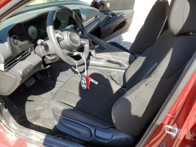 Photo 6 VIN: KMHLM4DG6RU781012 - HYUNDAI ELANTRA SE 