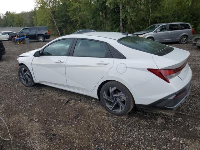 Photo 1 VIN: KMHLM4DG6RU790180 - HYUNDAI ELANTRA SE 