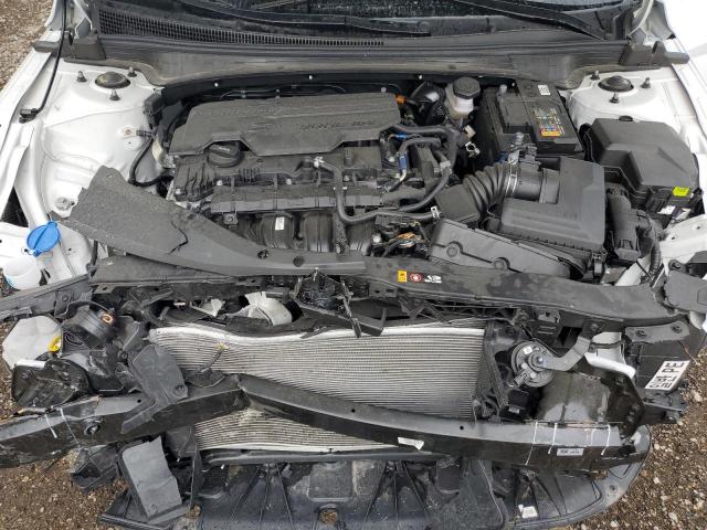 Photo 10 VIN: KMHLM4DG6RU790180 - HYUNDAI ELANTRA SE 