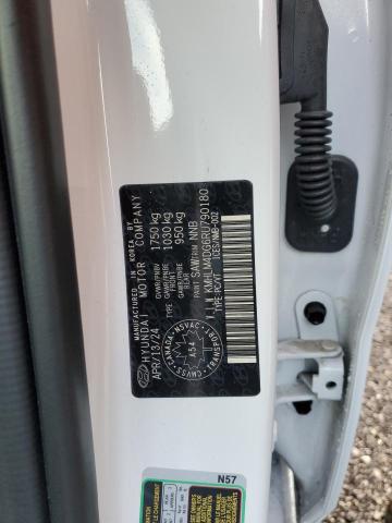 Photo 12 VIN: KMHLM4DG6RU790180 - HYUNDAI ELANTRA SE 