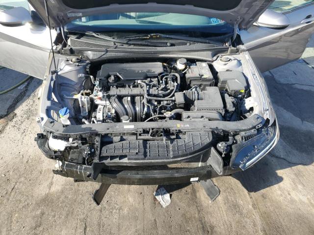 Photo 10 VIN: KMHLM4DG6RU808855 - HYUNDAI ELANTRA SE 