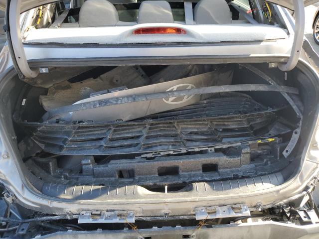 Photo 11 VIN: KMHLM4DG6RU808855 - HYUNDAI ELANTRA SE 