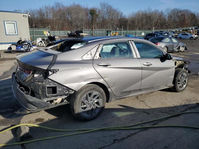 Photo 2 VIN: KMHLM4DG6RU808855 - HYUNDAI ELANTRA SE 