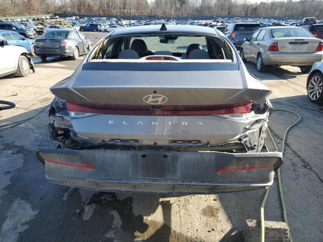 Photo 5 VIN: KMHLM4DG6RU808855 - HYUNDAI ELANTRA SE 