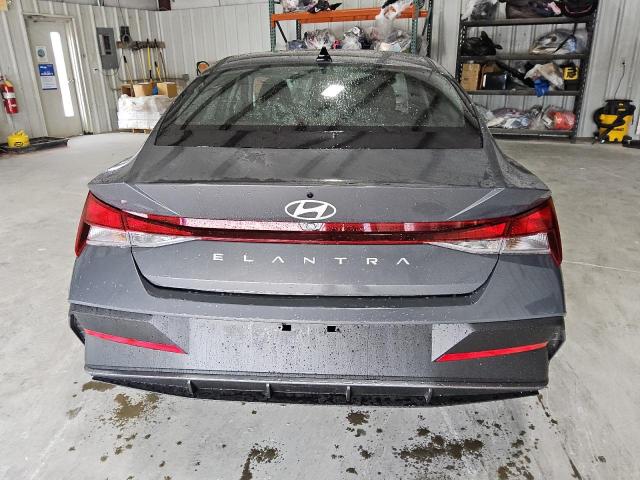 Photo 5 VIN: KMHLM4DG6RU843914 - HYUNDAI ELANTRA SE 