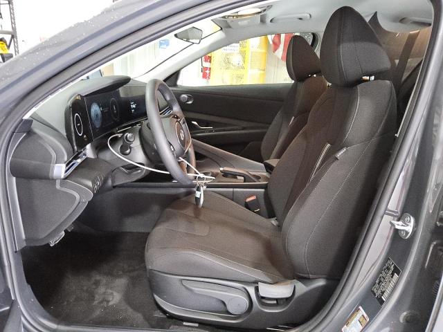 Photo 6 VIN: KMHLM4DG6RU843914 - HYUNDAI ELANTRA SE 