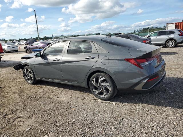 Photo 1 VIN: KMHLM4DG6SU870763 - HYUNDAI ELANTRA SE 