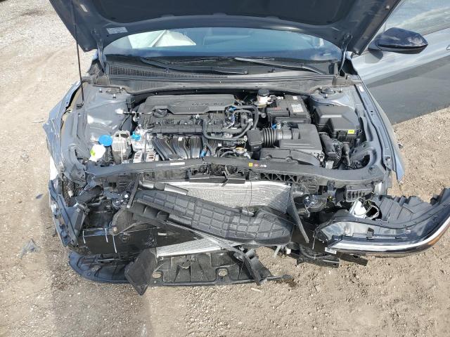 Photo 10 VIN: KMHLM4DG6SU870763 - HYUNDAI ELANTRA SE 