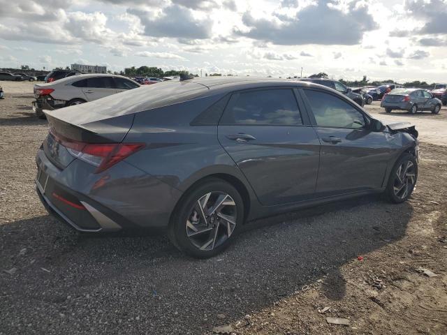 Photo 2 VIN: KMHLM4DG6SU870763 - HYUNDAI ELANTRA SE 