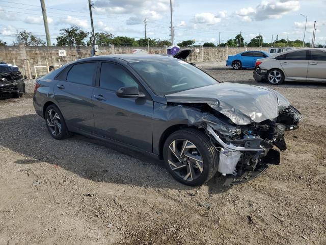 Photo 3 VIN: KMHLM4DG6SU870763 - HYUNDAI ELANTRA SE 