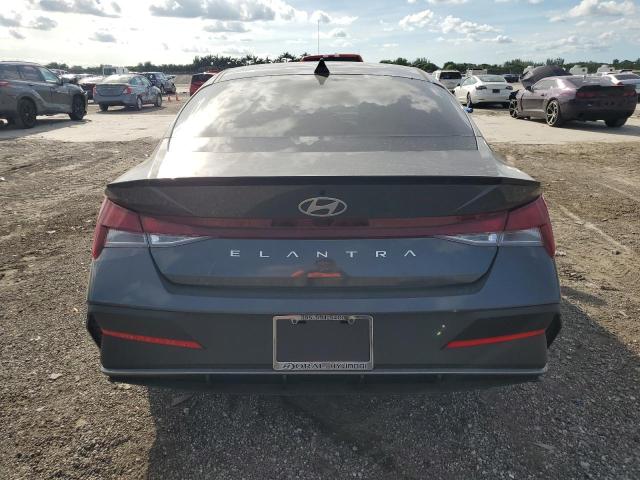 Photo 5 VIN: KMHLM4DG6SU870763 - HYUNDAI ELANTRA SE 