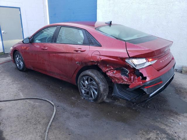 Photo 1 VIN: KMHLM4DG7RU650123 - HYUNDAI ELANTRA SE 