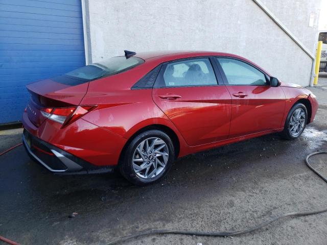 Photo 2 VIN: KMHLM4DG7RU650123 - HYUNDAI ELANTRA SE 