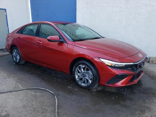 Photo 3 VIN: KMHLM4DG7RU650123 - HYUNDAI ELANTRA SE 