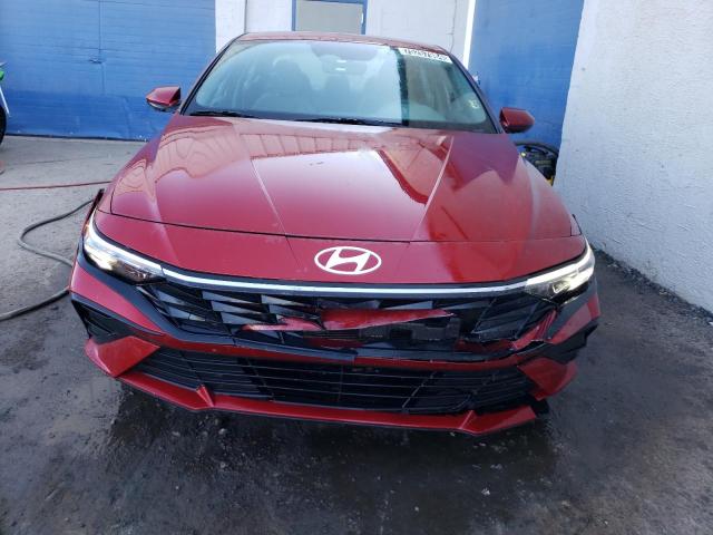 Photo 4 VIN: KMHLM4DG7RU650123 - HYUNDAI ELANTRA SE 