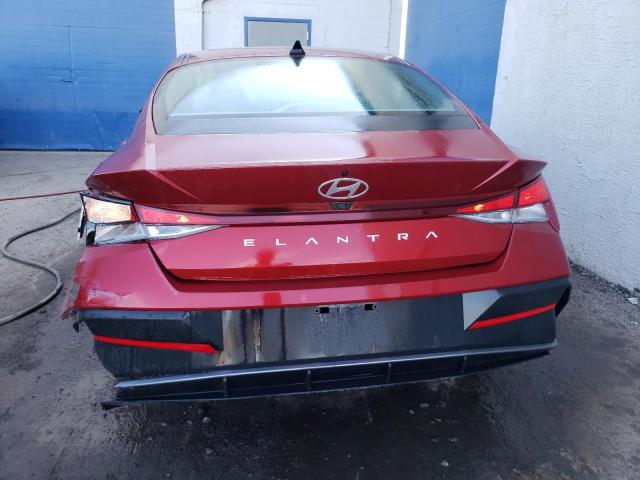 Photo 5 VIN: KMHLM4DG7RU650123 - HYUNDAI ELANTRA SE 