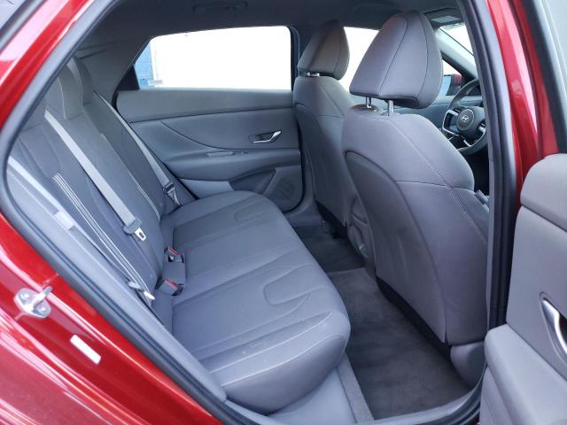 Photo 9 VIN: KMHLM4DG7RU650123 - HYUNDAI ELANTRA SE 