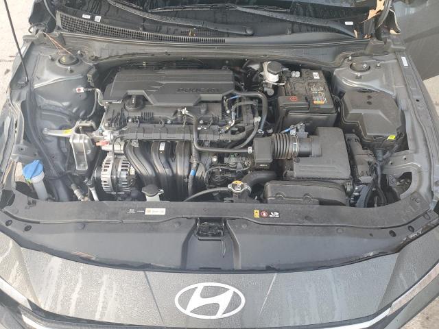 Photo 10 VIN: KMHLM4DG7RU655712 - HYUNDAI ELANTRA SE 