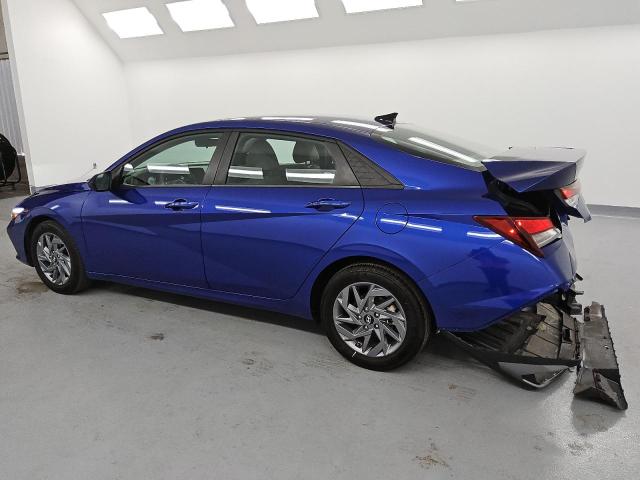 Photo 1 VIN: KMHLM4DG7RU672025 - HYUNDAI ELANTRA SE 