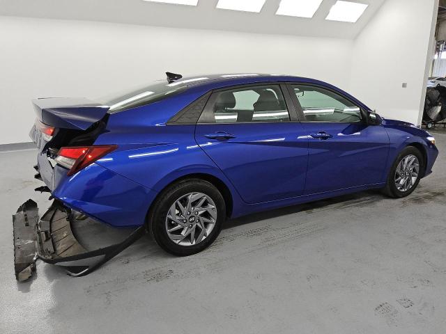 Photo 2 VIN: KMHLM4DG7RU672025 - HYUNDAI ELANTRA SE 