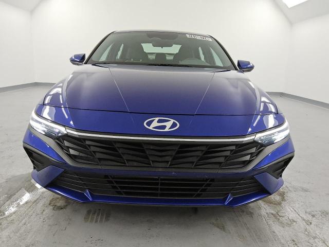 Photo 4 VIN: KMHLM4DG7RU672025 - HYUNDAI ELANTRA SE 