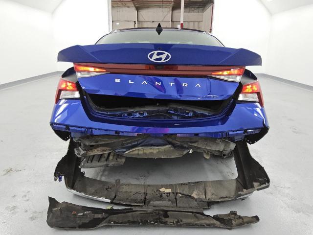 Photo 5 VIN: KMHLM4DG7RU672025 - HYUNDAI ELANTRA SE 